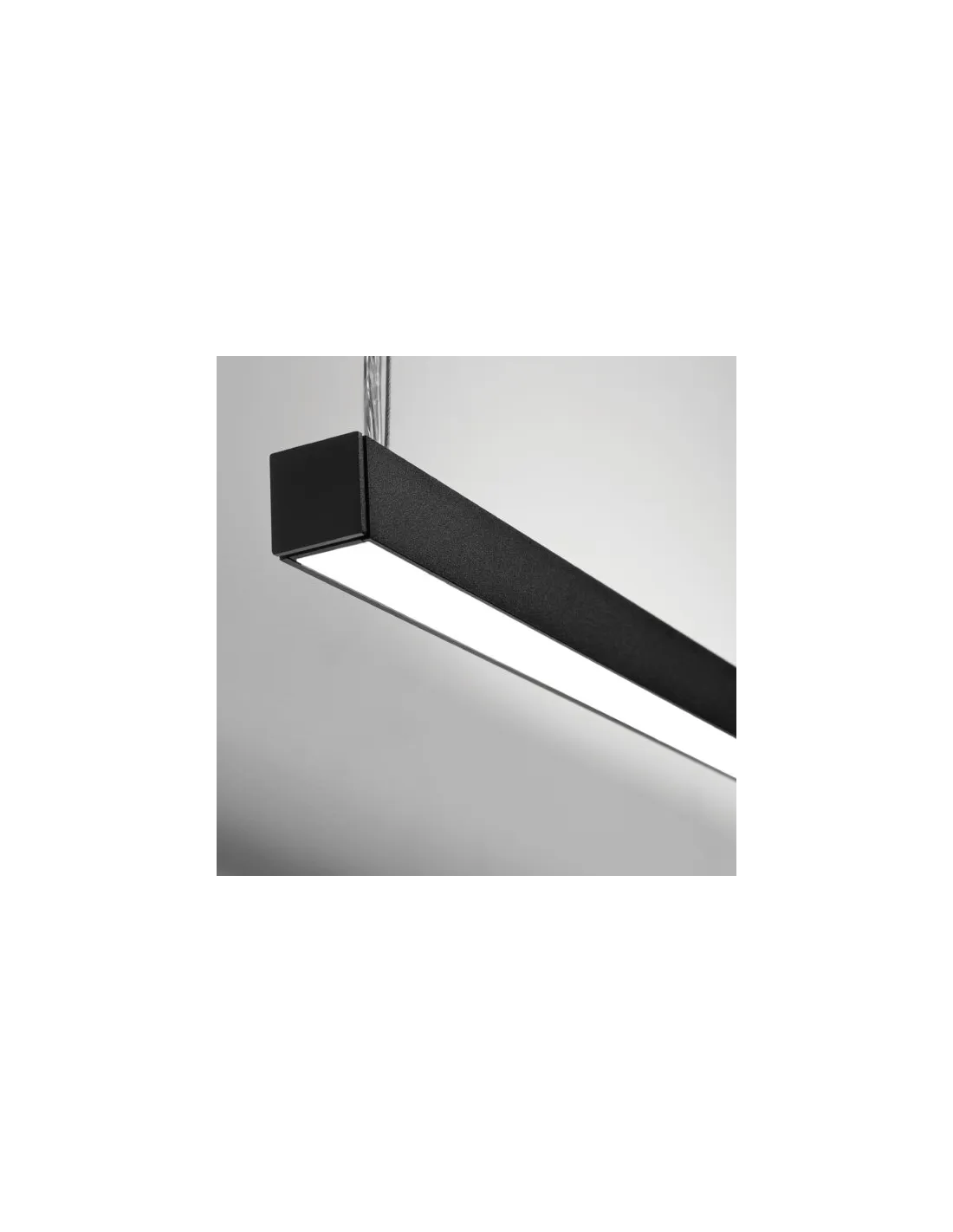 Nobile Ecoline Sosp.Biem. 28W 4K Diff Ecoline EL1200/4K/BS | Elettroclick