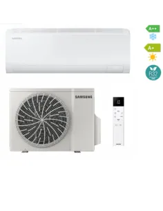 Samsung CEBU S2 Unità Esterna Monosplit – 5 kW-SMG KIT SMS CEBU-18-Samsung