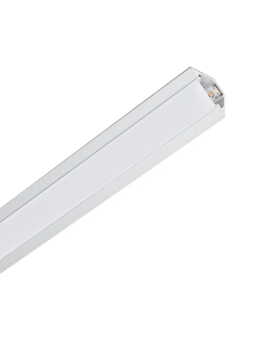 Gea Luce GAVPB1 Modular System Aluminum Ceiling | Elettroclick