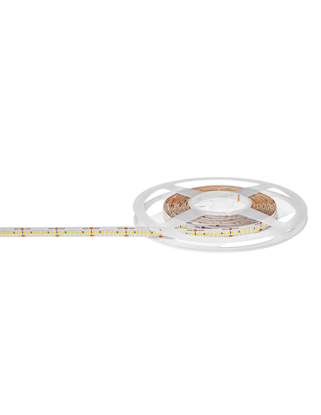 Gea Light LED Strip GST183N - 5m Flexible Adhesive | Elettroclick