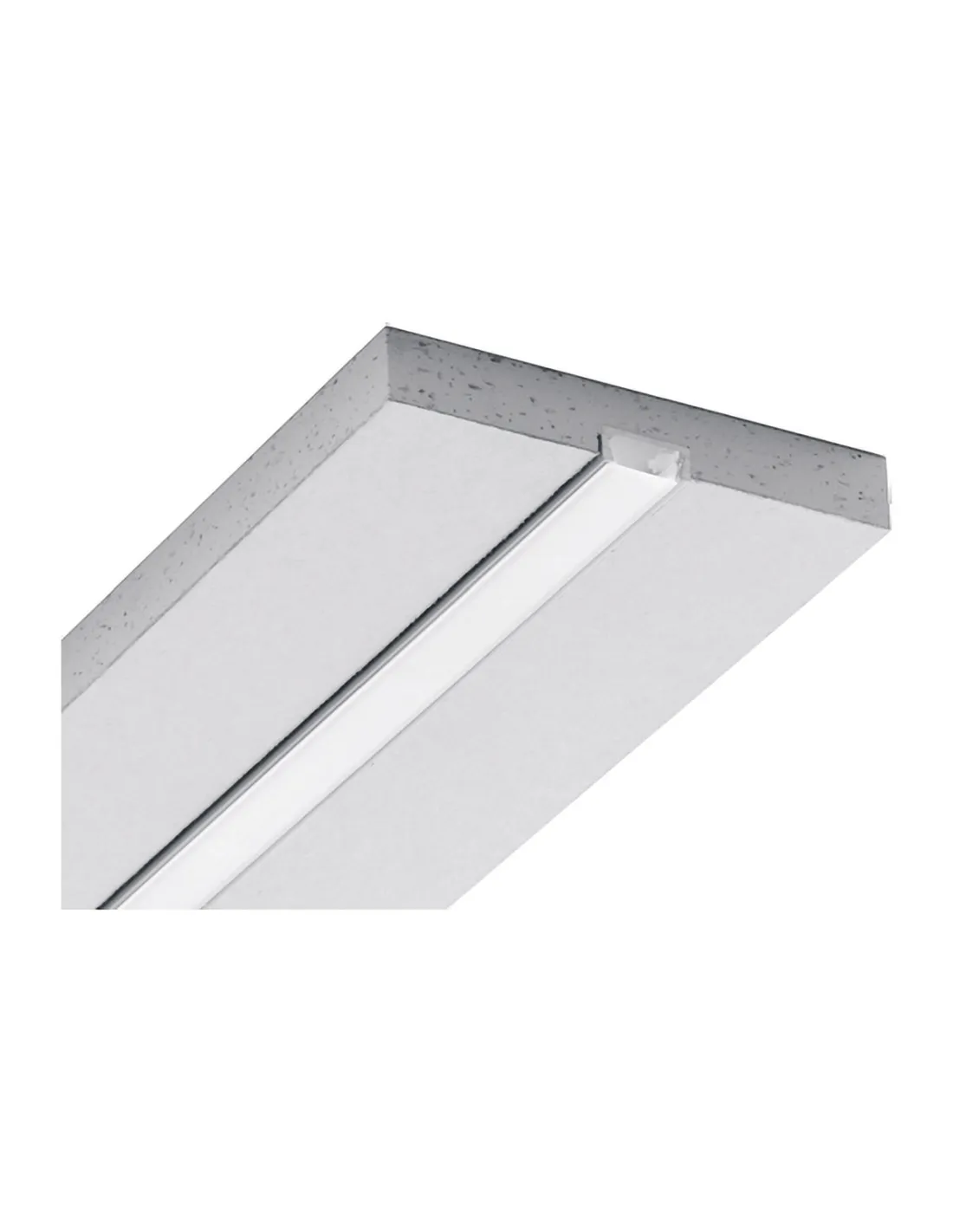 Gea Luce Massa P GEZ PMAPA1 - Pannello LED Incasso Alluminio