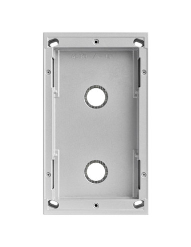 Custodia In Alluminio SENGTERBELLE A0609K Nera – Perfetta Per Amplificatori E Preamplificatori