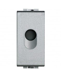 BTicino NT4953 LivingLight - falso polo con uscita cavo-BTI NT4953-BTicino