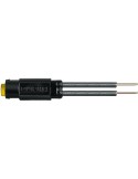 BTicino LN4742V230 | Rocker switch LED 230V amber