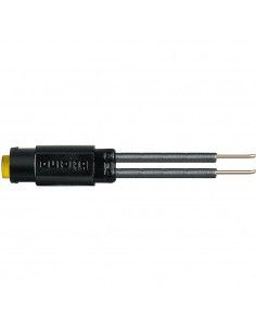 BTicino LN4742V12V - LED comandi basculanti 12V verde-BTI LN4742V12V-BTicino
