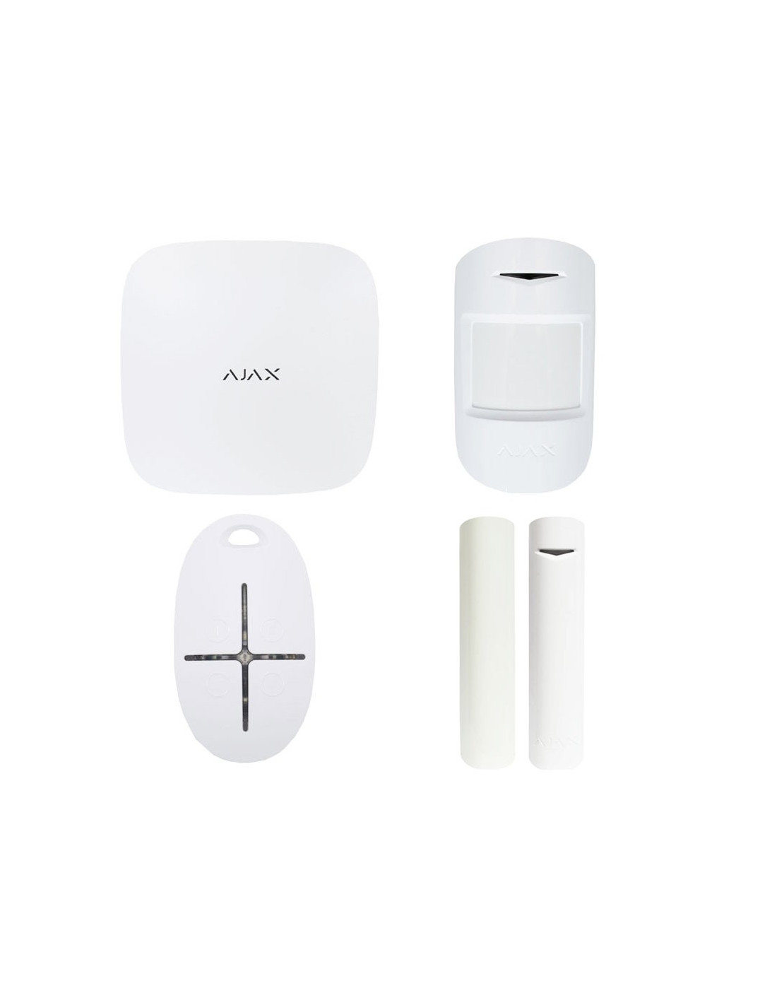 UeeVii Ponte Wireless CPE242 2.4G – Collegamento Punto A Punto Per Fienile E Giardino