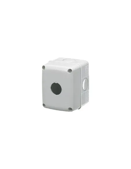 Contenitore Calibro GB-01S Full Gauge - Sensore Senza Interruttore, Nuovo