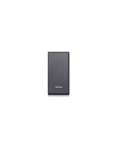 Desviador 16Ax 1 Mod. Noir AVE 45302