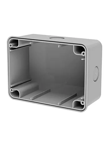 4Box IP67 external box for WIDE 4B.WB.RAL series | Buy Online | Matyco