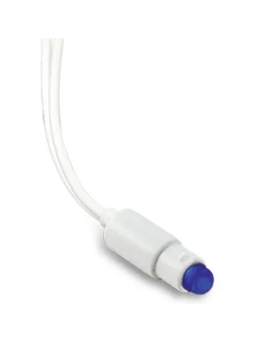 Lampada LED da 5 pezzi IP66 6 mm LED impermeabile in metallo con luce di avvertimento con filo 1NO rosso verde giallo blu bianco lampada LED concava (AC220V