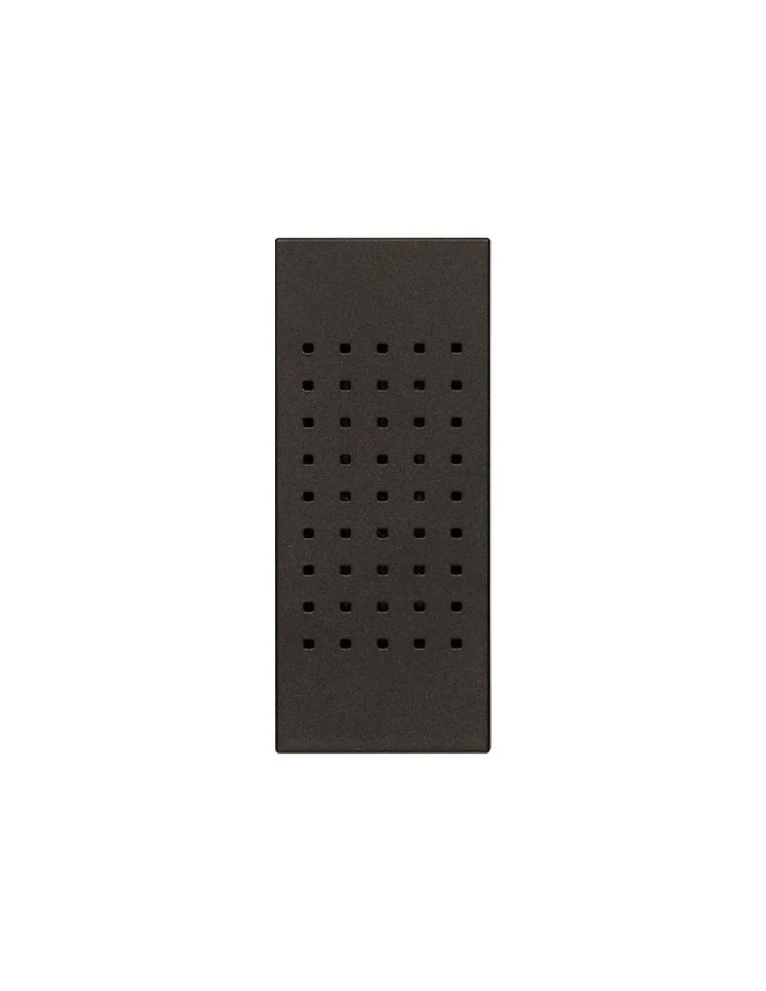 Suoneria e ronzatore Vimar Linea 230V 50|60H Nero 30373.G | Acquista ...