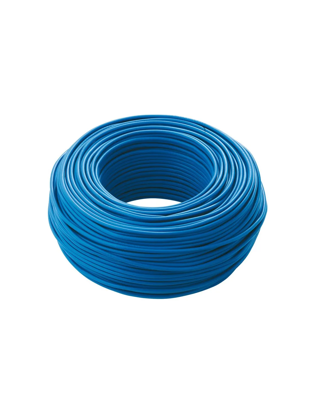 Corde du Treuil Synthétique 6 mmx15 m(1/4 x 50') Force de Rupture 3400kg (10000 LB) Câble du