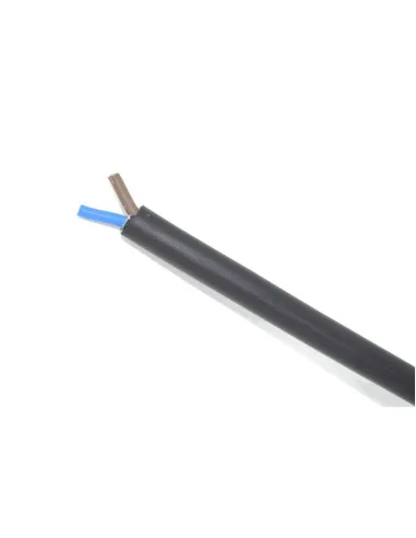 Wirenco 10/3 NM-B, Non-Mettalic, Sheathed Cable, Residential Indoor Wire Equivalent To 50ft Cut Wirenco 10/3 NM-B, Non-Mettalic, Sheathed Cable, Residential Indoor Wire Equivalent To 50ft Cut
