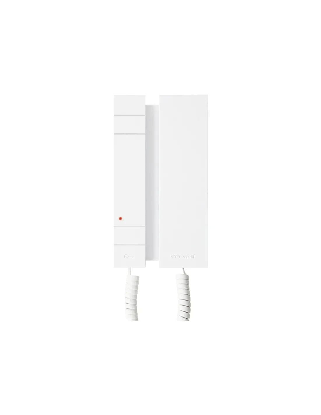Comelit Mini SIMPLEBUS 2 Intercom with White Handset | Buy Online | Matyco