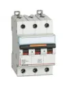 BTDIN250 BTicino thermomagnetic circuit breakers