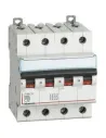 BTDIN60 BTicino thermomagnetic circuit breakers