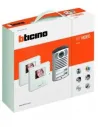 BTicino video intercom kits