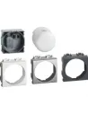 BTicino LivingLight common accessories