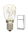 Halogen and incandescent lamps