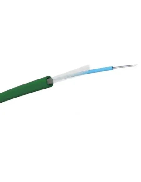 PATIKIL - Kit de cable de fibra óptica PMMA de 3 mm, 3 m, con