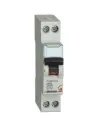 BTicino differentials and circuit breakers