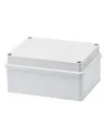 Outdoor junction boxes