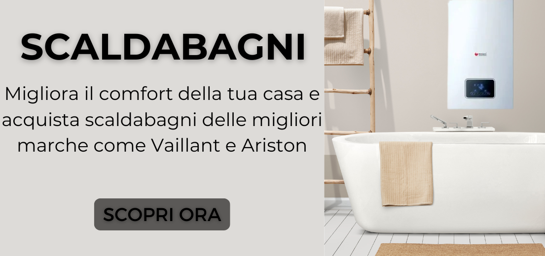 scaldabagni