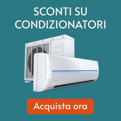 Sconti Condizionatori