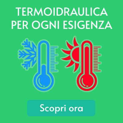 Offerte Termoidraulica