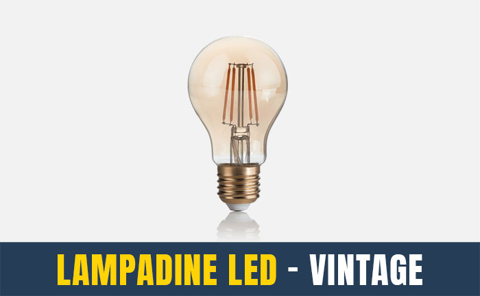 lampadine led vintage elettroclick