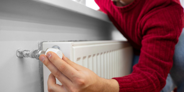 Valvole termostatiche: cosa sono, come funzionano e perché convengono