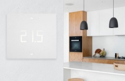 Vimar Smart: Nuovi termostati con tecnologia Wi-Fi e 4G