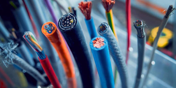 Characteristics of Electrical Cables | Complete Guide