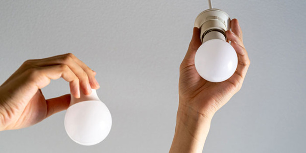 Significato e Vantaggi della Lampada LED Dimmerabile: Guida Completa