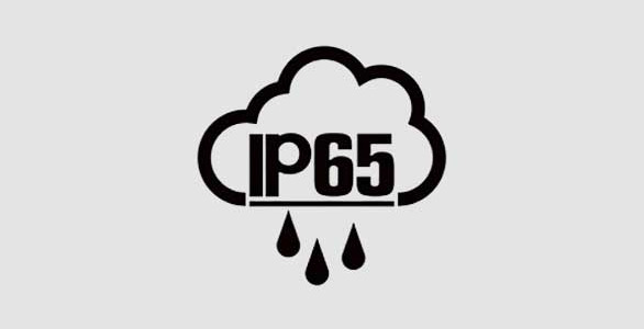 Significato e Tabella dei Gradi di Protezione IP: IP65, IP44, IP54
