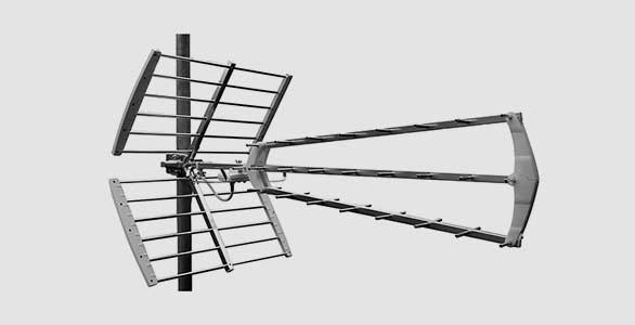 Which TV antenna to choose for digital terrestrial?