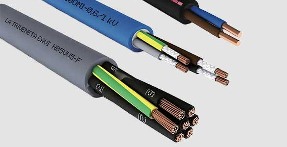 Electrical Cable Sizing: Calculation Guide