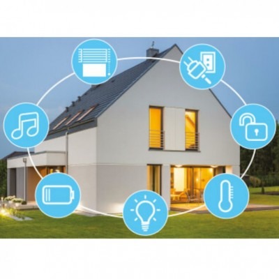 Smart Home and home automation: here are the news and all the advantages