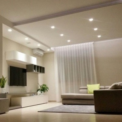 How to design the ideal lighting for the home