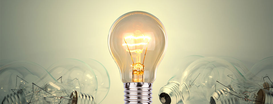 Guida completa alla scelta delle lampadine più efficienti e durature per risparmiare sull'energia elettrica