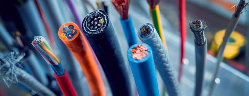 Characteristics of Electrical Cables | Complete Guide