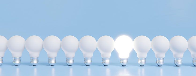 How and why to choose LED bulbs
