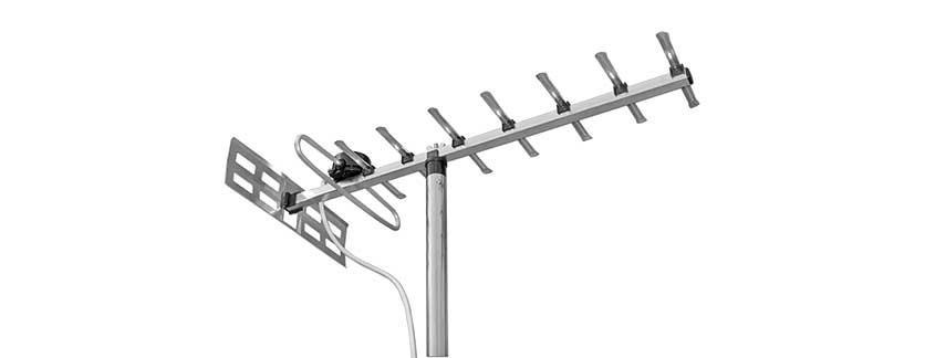TV antenna system: the importance of choosing quality components