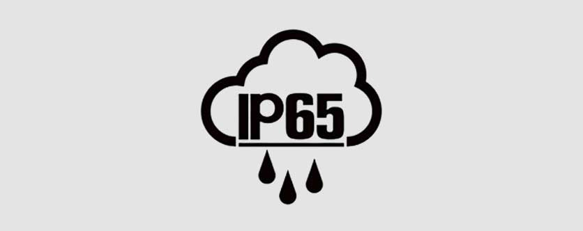 Significato e Tabella dei Gradi di Protezione IP: IP65, IP44, IP54