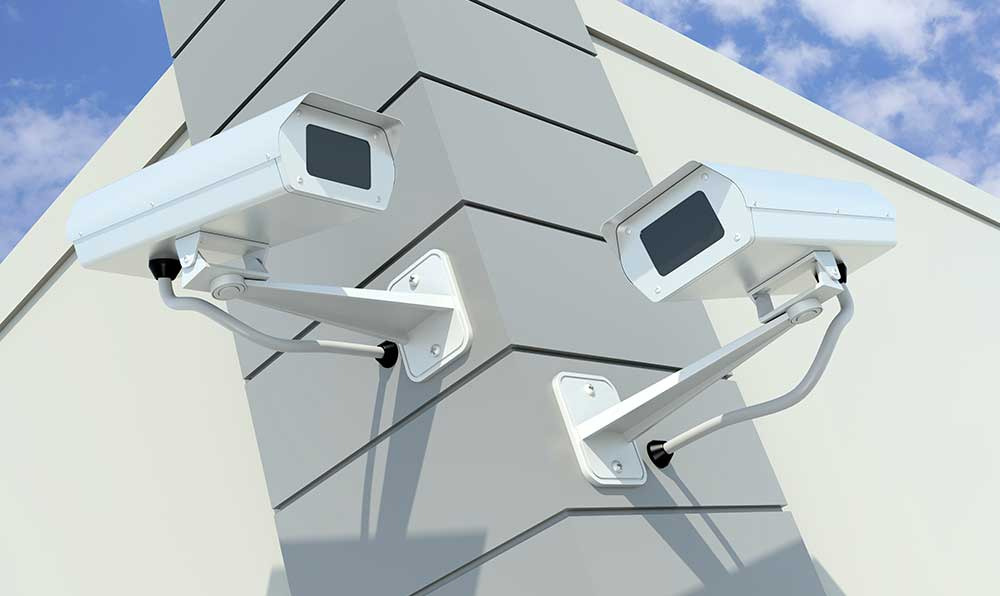 Video surveillance cameras: Analog vs Digital